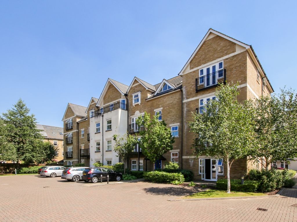 2 bed flat for sale in Elizabeth Jennings Way, Oxford OX2, £475,000 Zoopla
