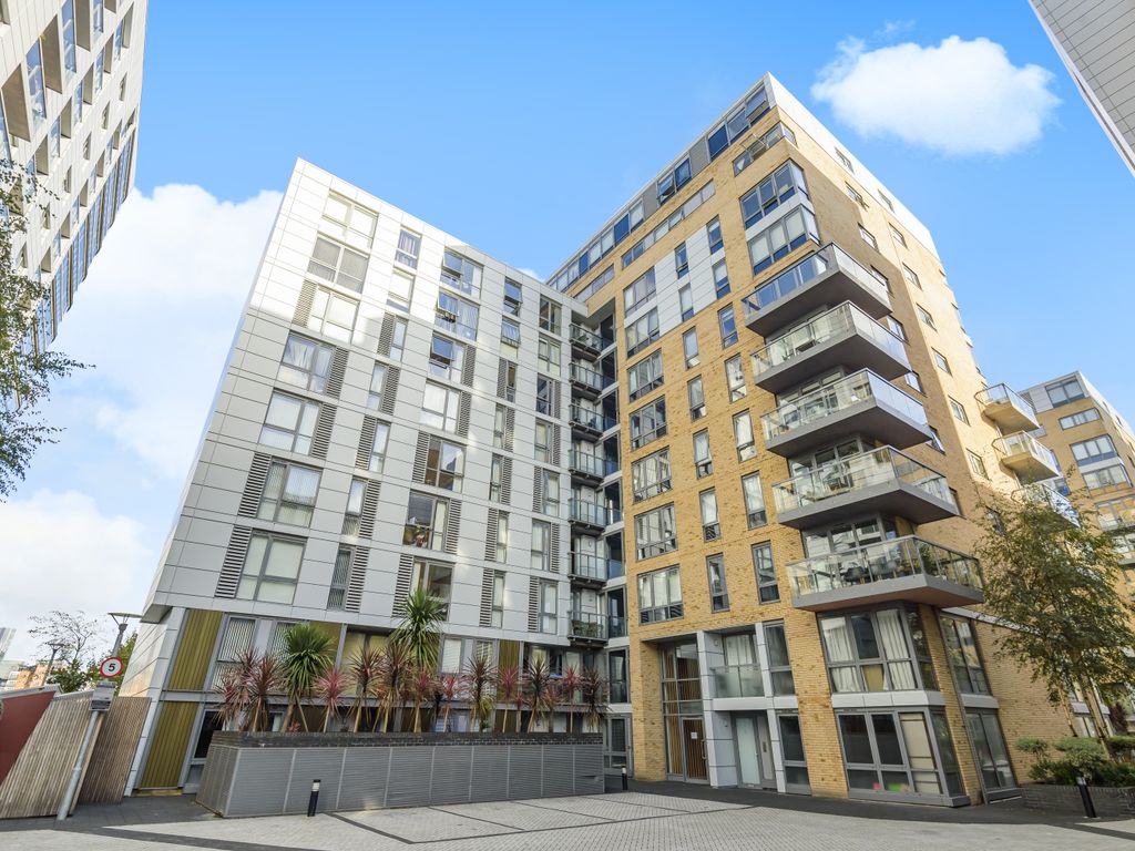 Dowells Street London SE10