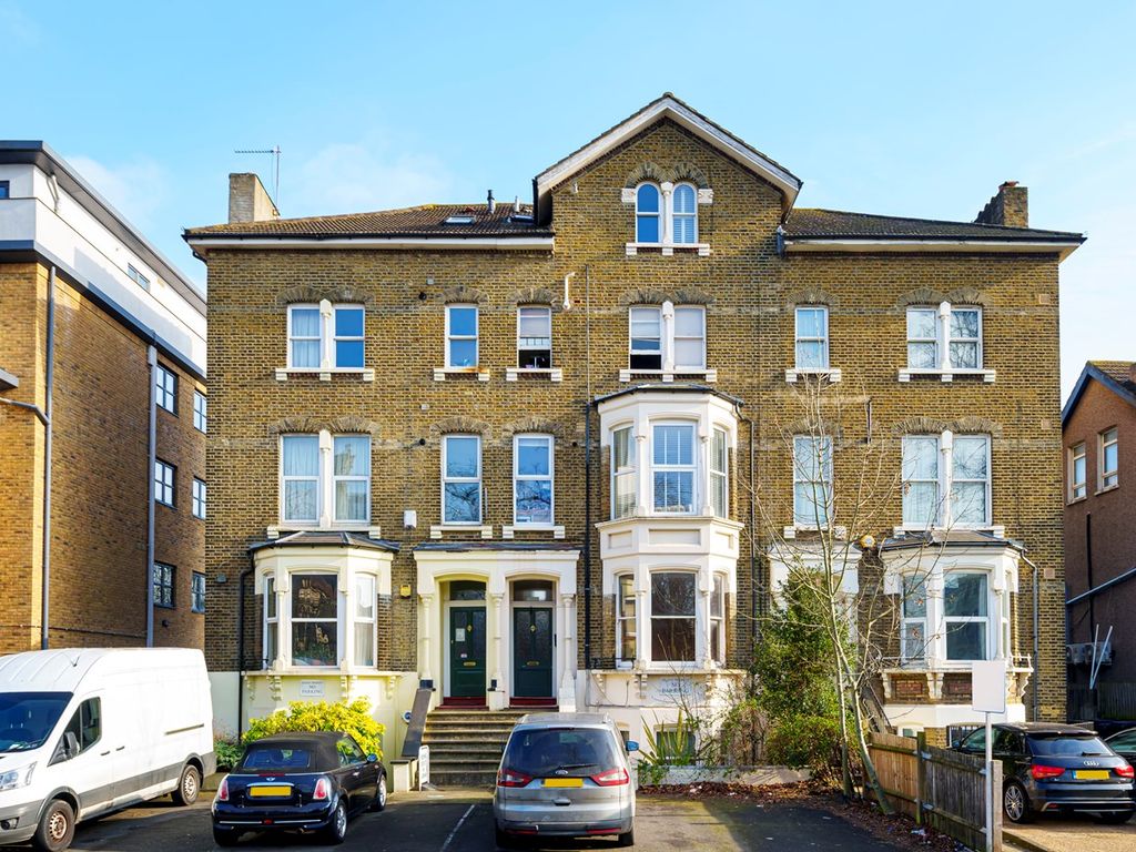 1 bed flat for sale in Sydenham Road, Croydon CR0 Zoopla