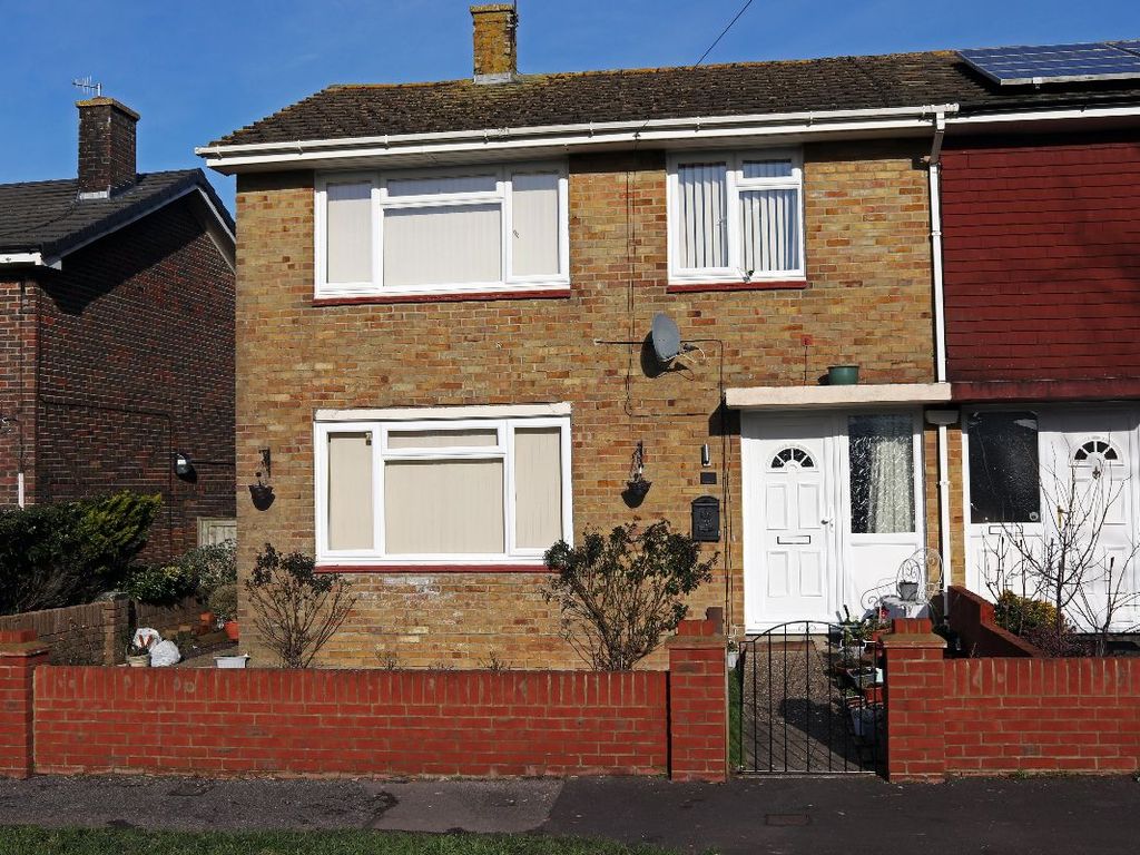 3 bed end terrace house for sale in Wakefords Way, Havant PO9, £265,000 Zoopla