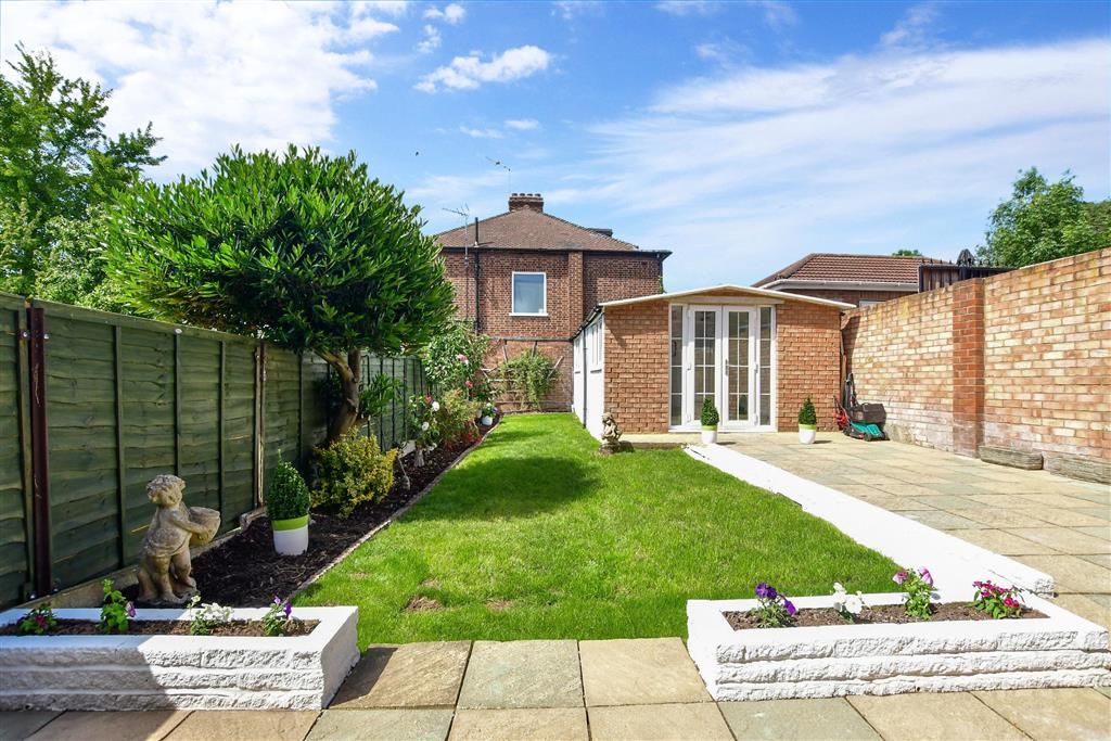 Belle Vue Road Walthamstow London E17  