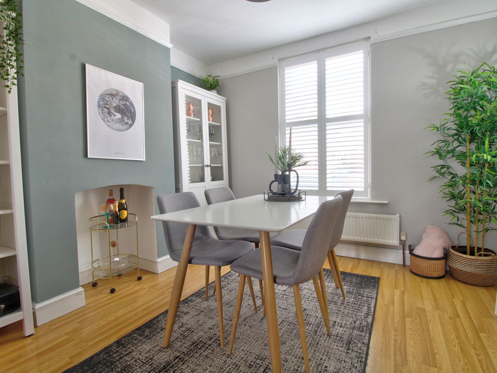 3 bed terraced house for sale in Martin Road, Ipswich IP2 Zoopla