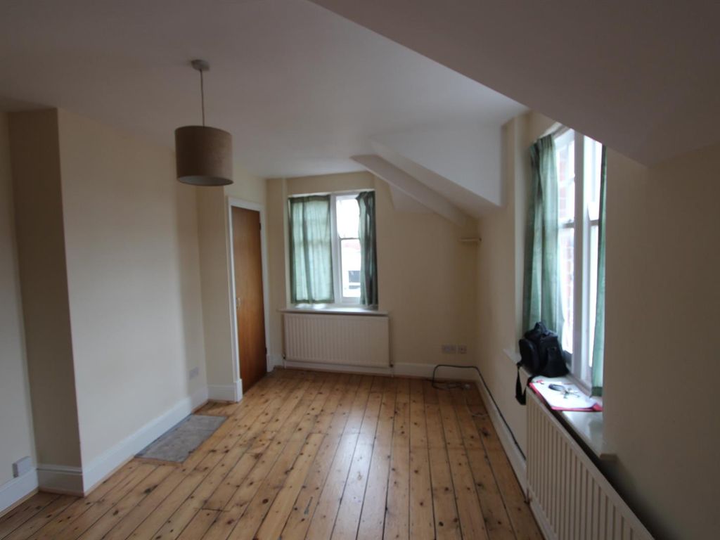 Studio to rent in Evington Road, Evington, Leicester LE2 Zoopla