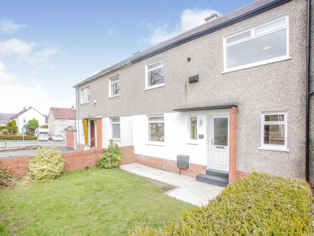 2 bed terraced house for sale in Dumgoyne Avenue, Glasgow G62 Zoopla