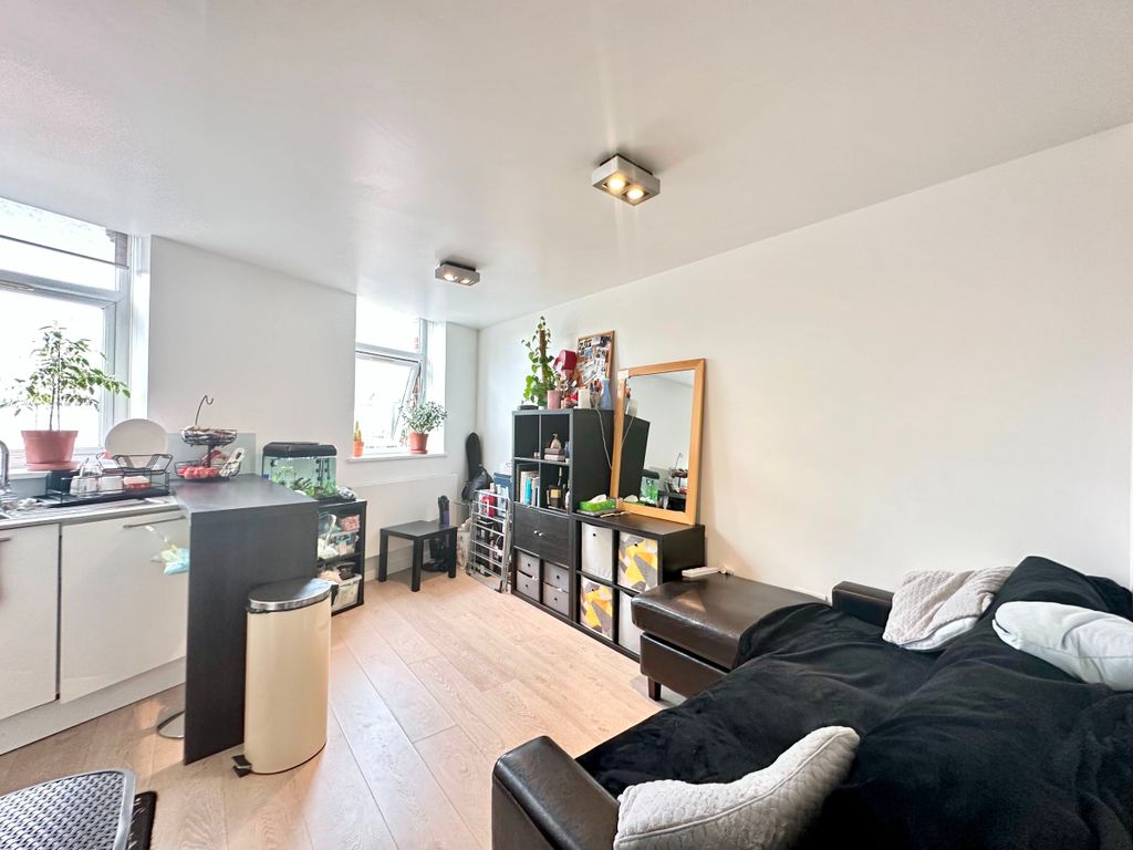1 bed flat to rent in St. Pauls Road, London N1 Zoopla