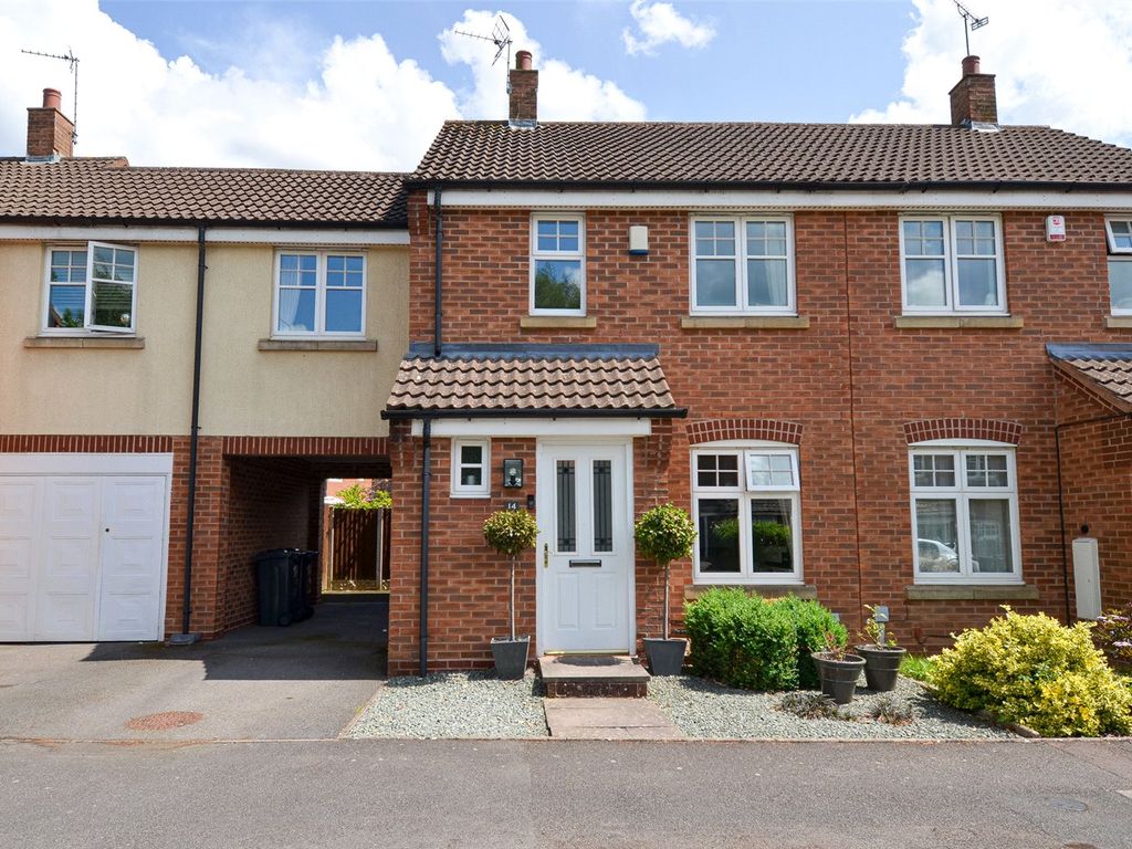 3 bed detached house for sale in Southern Drive, Kings Norton