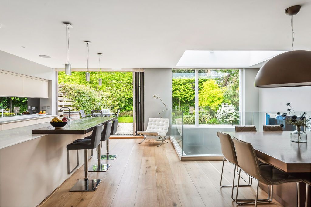 6 bed semidetached house for sale in Langton Way, London SE3, £2,250,000 Zoopla