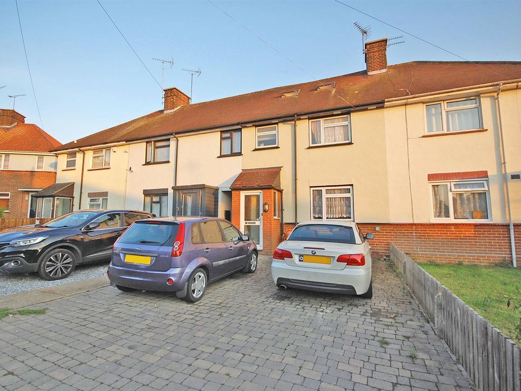 Southcote Road, Witham CM8  