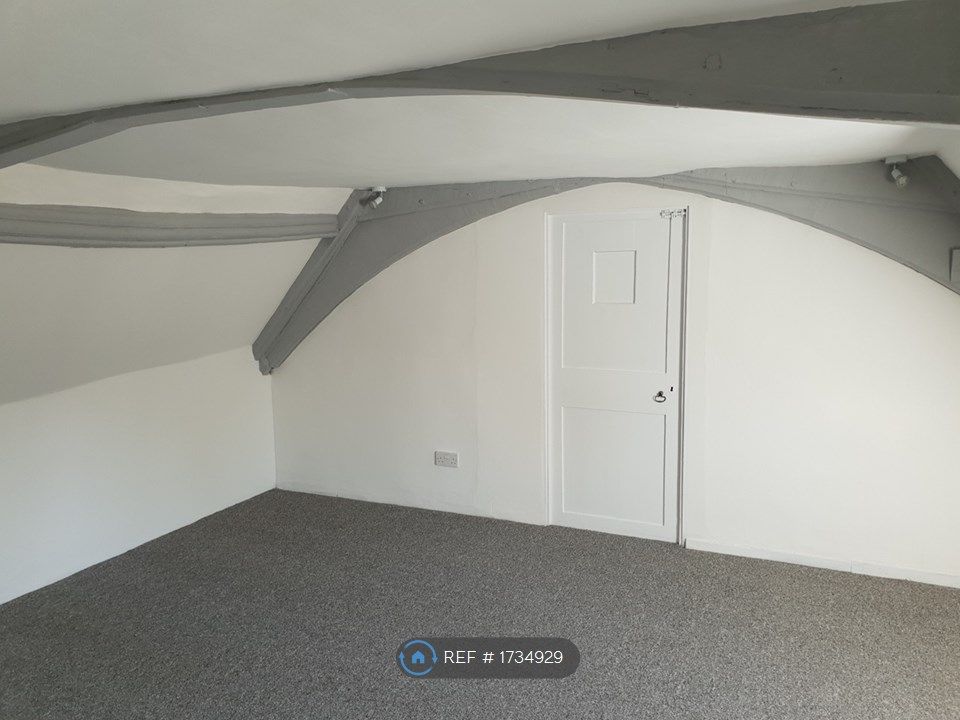 1 bed flat to rent in Thoroughfare, Halesworth IP19 Zoopla