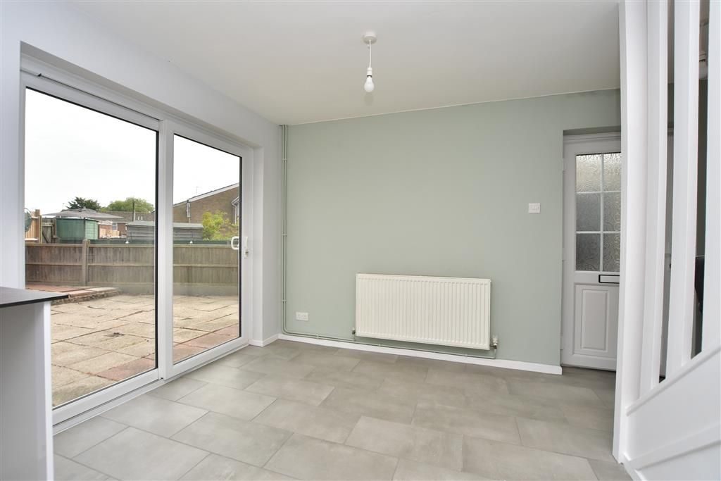 3 bed end terrace house for sale in Emerald View, Warden Bay, Sheerness