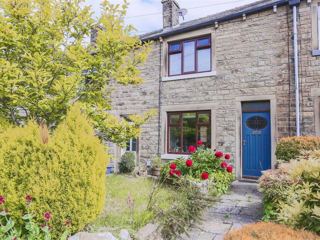 2 bed cottage for sale in Myrtle Grove, Barnoldswick BB18 Zoopla