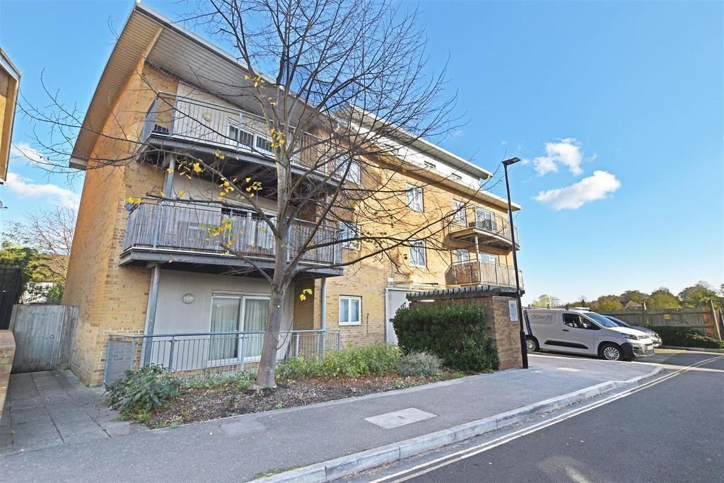 2 bed flat for sale in Primrose Place, Isleworth TW7 Zoopla