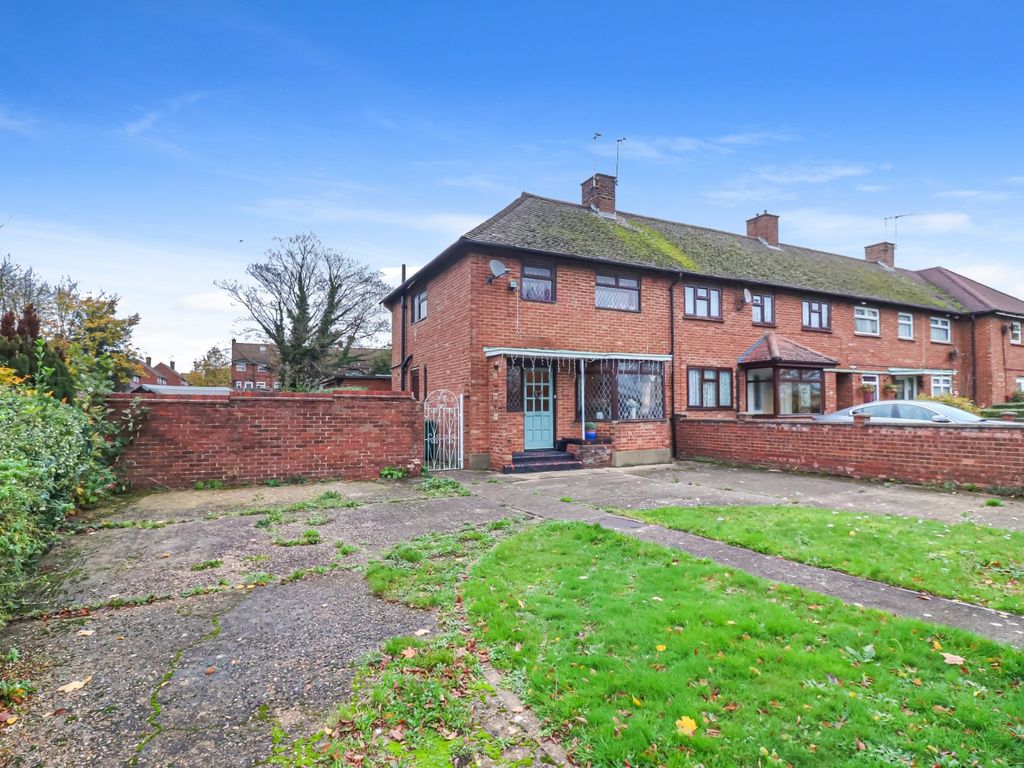 2 bed end terrace house for sale in South Way, Abbots Langley WD5 Zoopla
