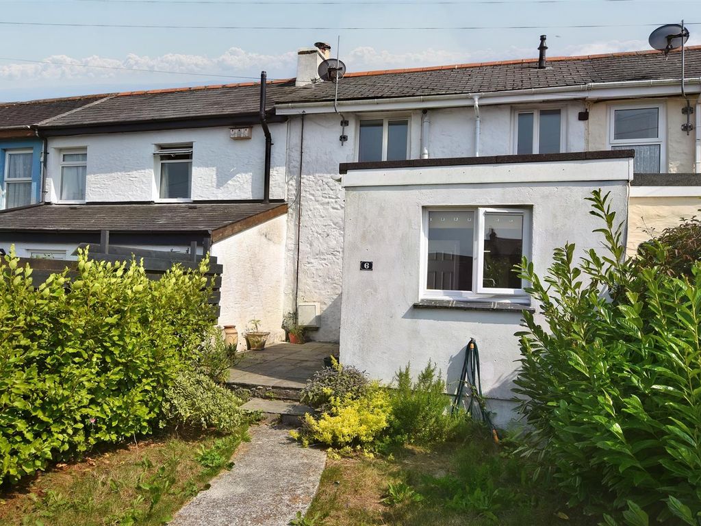 1 bed cottage for sale in Middle Road, Redruth Highway, Redruth TR15
