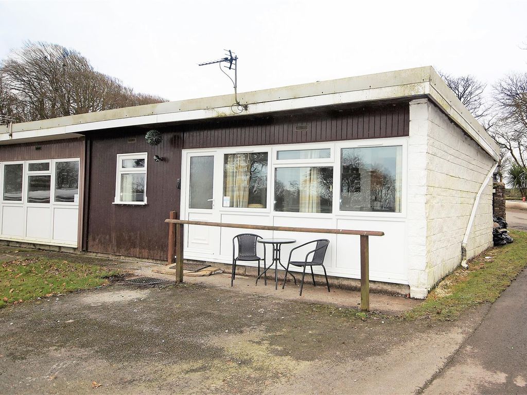 2 bed property for sale in Bideford Bay Holiday Park, Bideford EX39