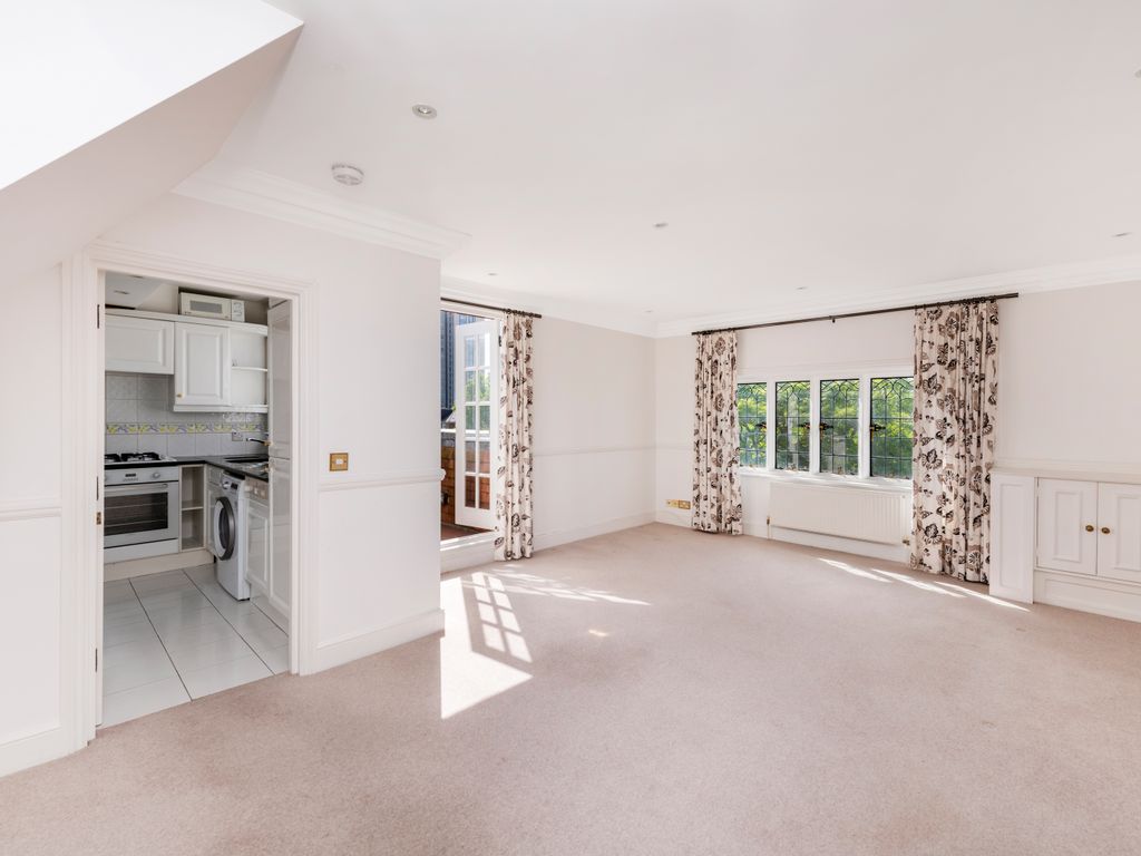 2 bed flat to rent in Eton Avenue, Swiss Cottage, London NW3 Zoopla