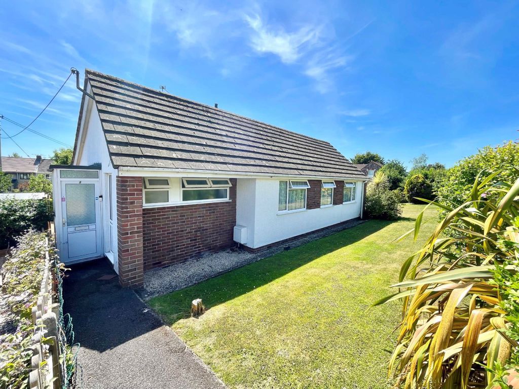 2 bed bungalow for sale in Honeylands, Portishead, Bristol BS20 Zoopla