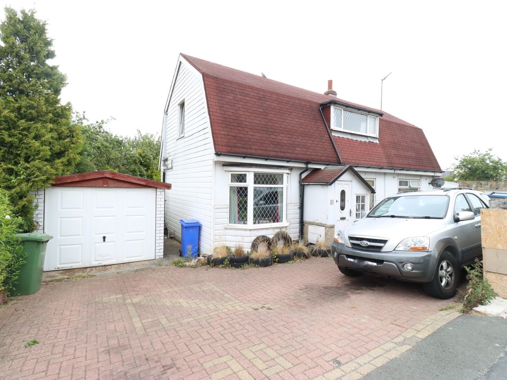 4 bed detached house for sale in Scarborough Road, Filey YO14 Zoopla