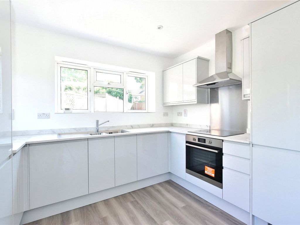 2 bed bungalow for sale in Bluebell Drive, Bedmond, Abbots Langley