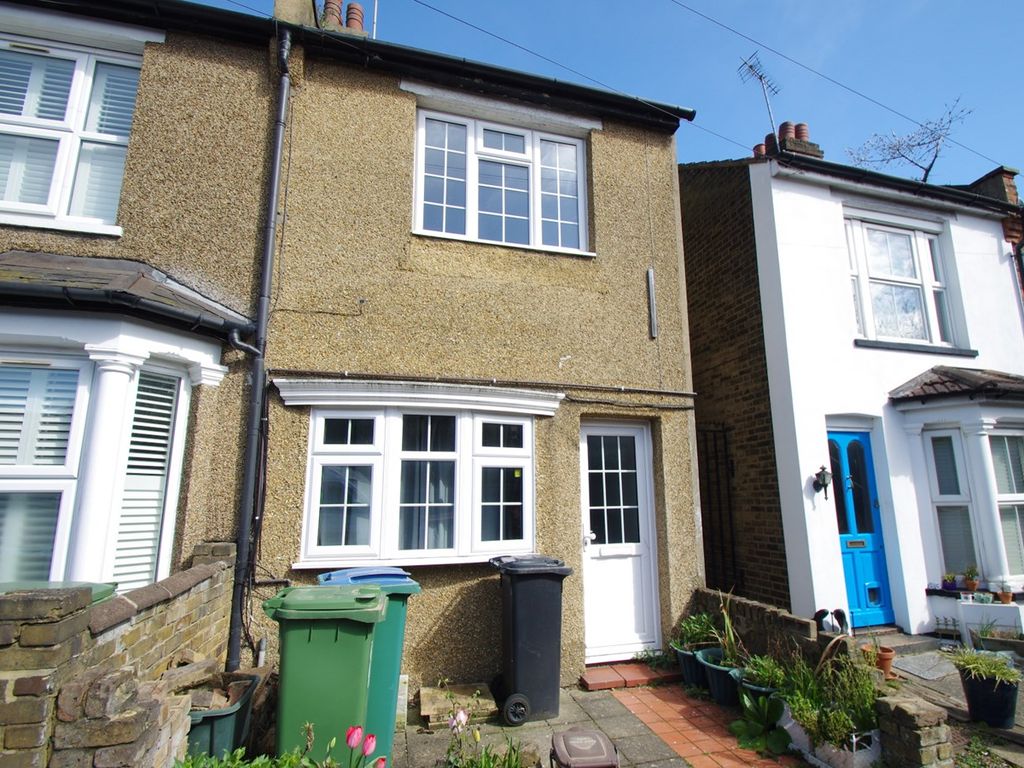 2 bed end terrace house to rent in Elfrida Road, Watford WD18 Zoopla