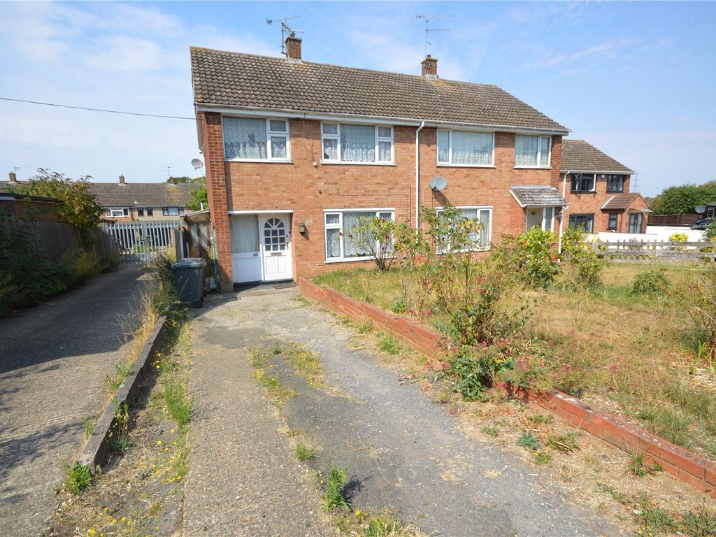 Gelding Close Luton Bedfordshire LU4  