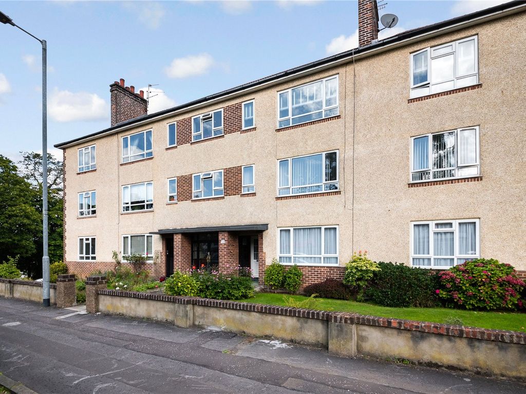 2 bed flat for sale in Churchill Drive, Broomhill, Glasgow G11 Zoopla