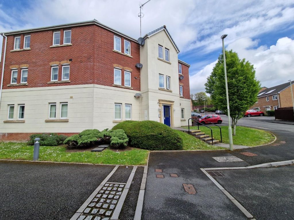 2 bed property to rent in Longacres, Brackla, Bridgend CF31 Zoopla