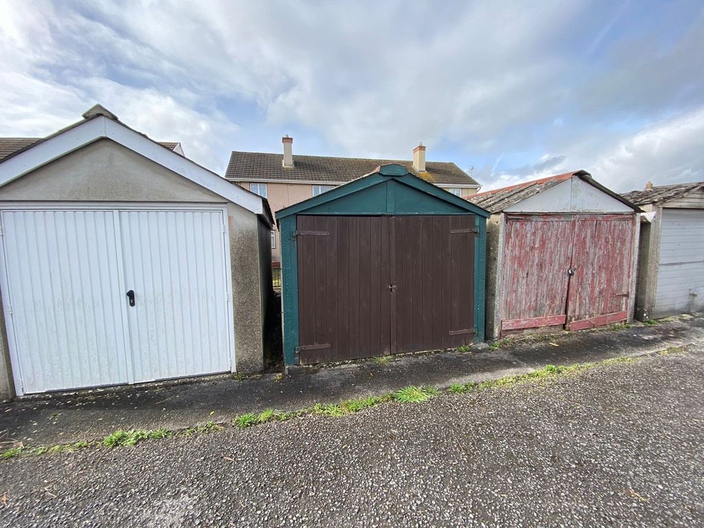 Property for sale in Newton Green Llanfaes, Brecon, Brecon LD3, £5,000