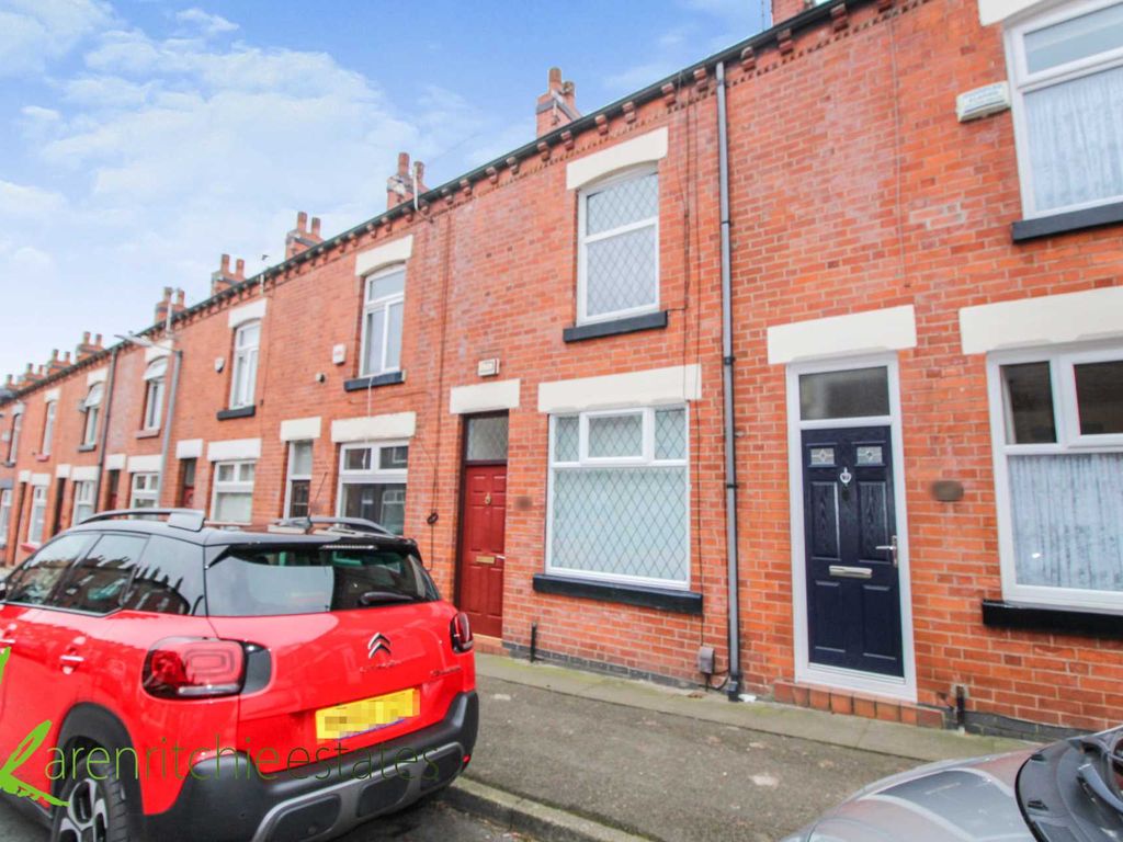 2 bed terraced house for sale in Hatfield Road, Bolton BL1 Zoopla