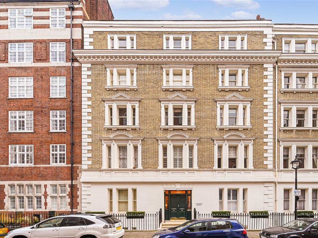 1 bed flat for sale in Carlisle Place, London SW1P, £750,000 Zoopla