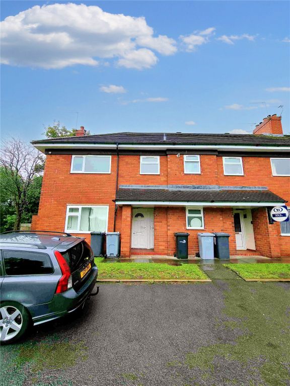 1 bed for sale in Cedar Court, Alsager, StokeOnTrent