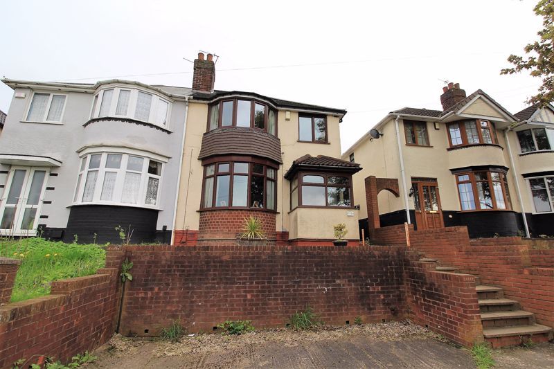 3 bed semidetached house for sale in Eve Lane, Dudley DY1 Zoopla