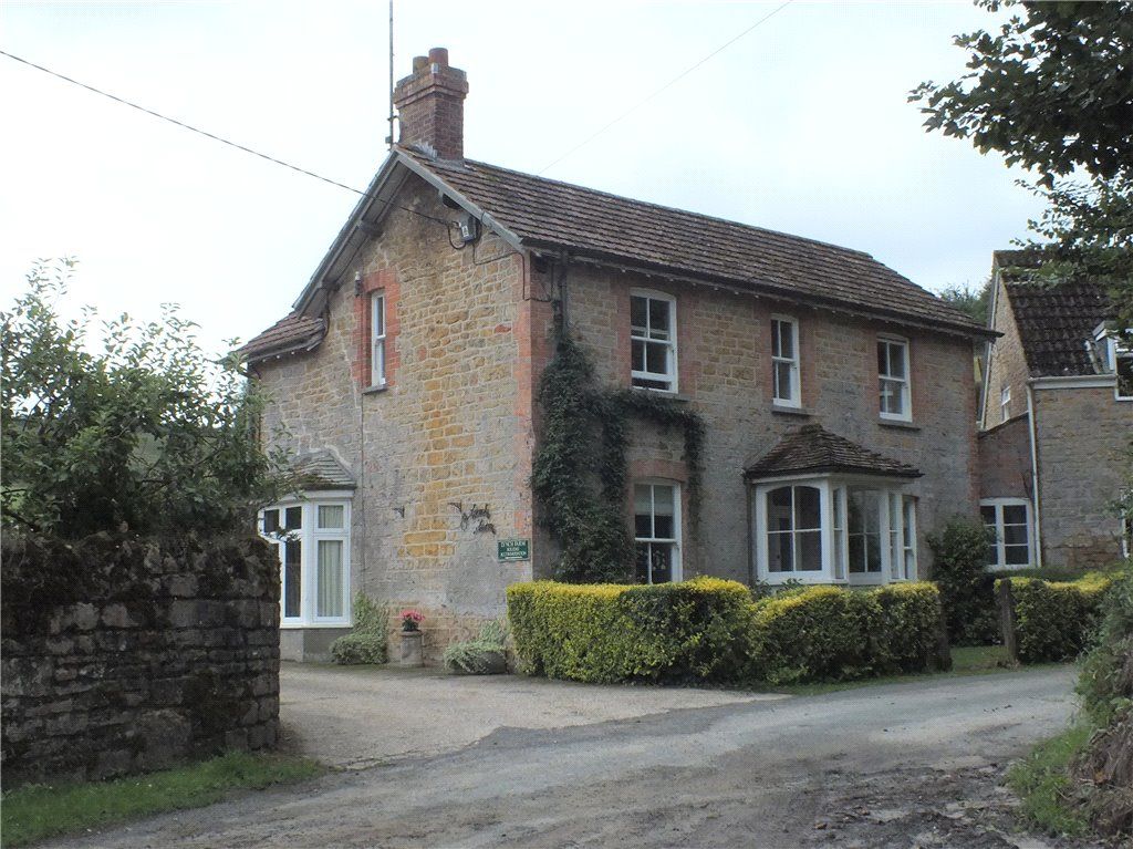 4 bed detached house to rent in West Milton, Bridport, Dorset DT6 Zoopla