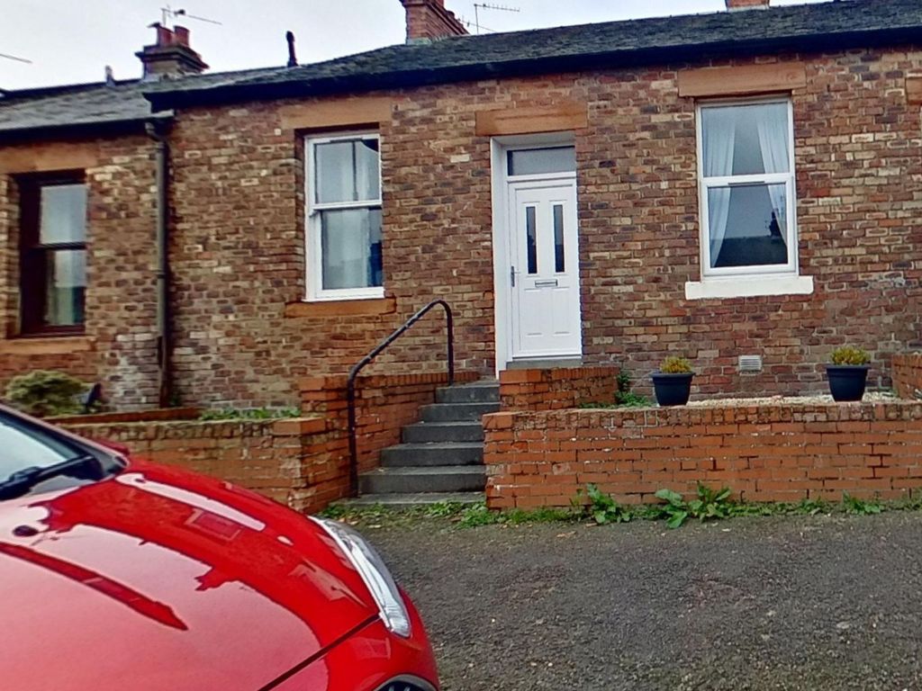 3 bed cottage for sale in Abercorn Place, Winchburgh EH52, £158,000