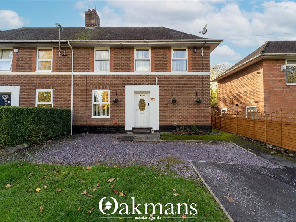 3 bed property for sale in Castle Road, Birmingham B29 Zoopla