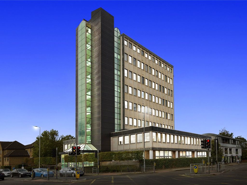 Rivers House, 129 Springfield Road, Chelmsford, Essex CM2  