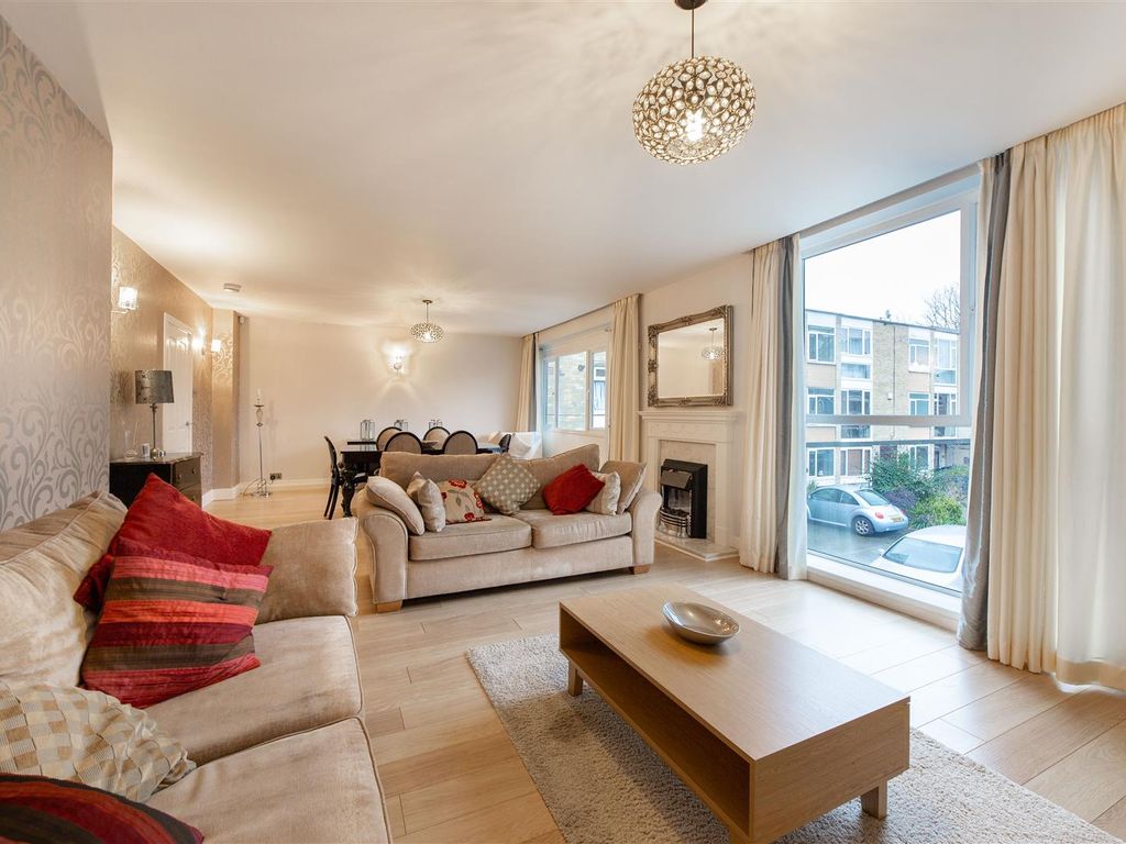3 bed flat to rent in Brookfield, Westfield, Gosforth NE3 Zoopla