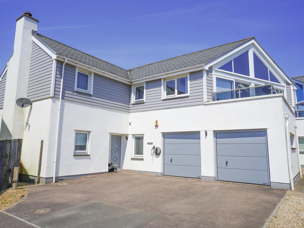 4 bed detached house for sale in Lane End, Instow, Bideford EX39 Zoopla