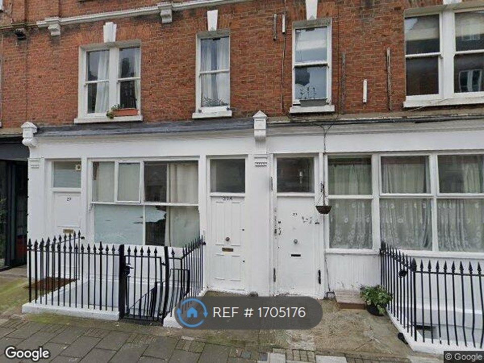 2 bed flat to rent in Daventry Street, London NW1 Zoopla