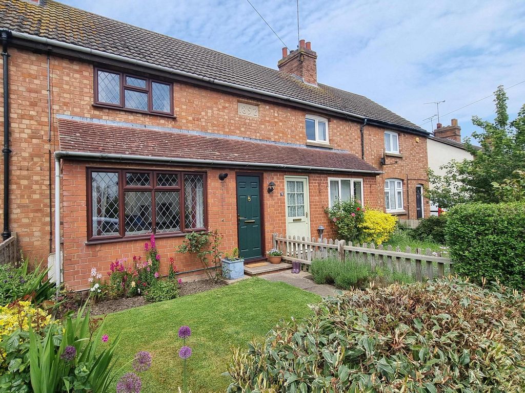 3 bed cottage for sale in Hambridge Road, Itchington CV47, £