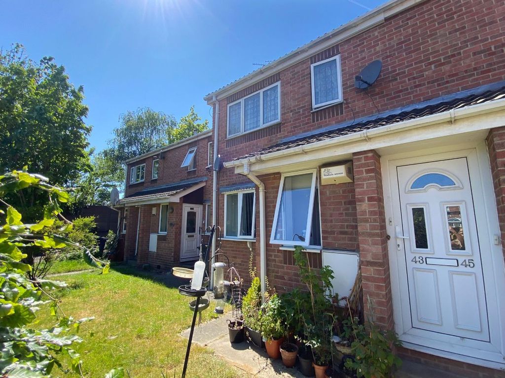 1 bed flat for sale in Spring Grove, Hull HU3 Zoopla