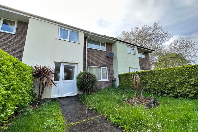 3 bed terraced house for sale in Torrington Crescent, Worle, Weston
