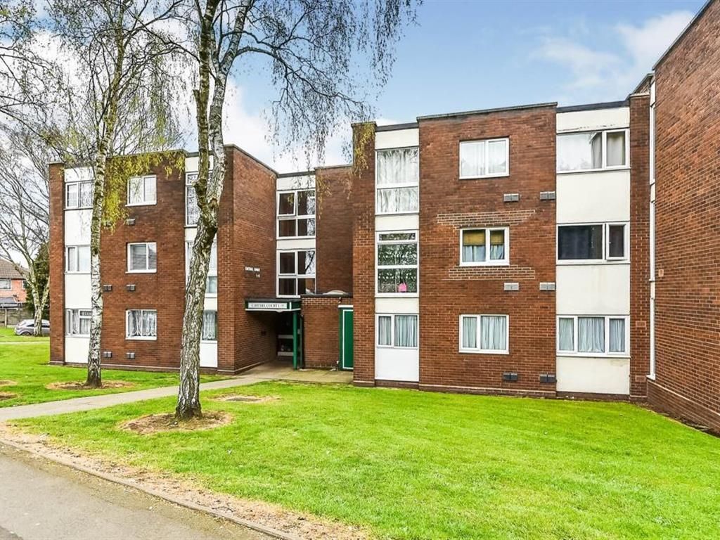 2 bed flat to rent in North Park Road, Erdington, Birmingham B23 Zoopla