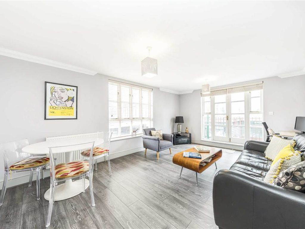 2 bed flat for sale in Lamb Street, London E1, £775,000 Zoopla