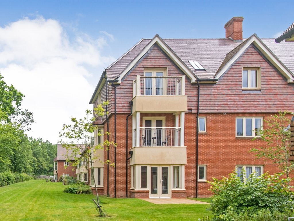 Spence Close, Eastleigh SO50  