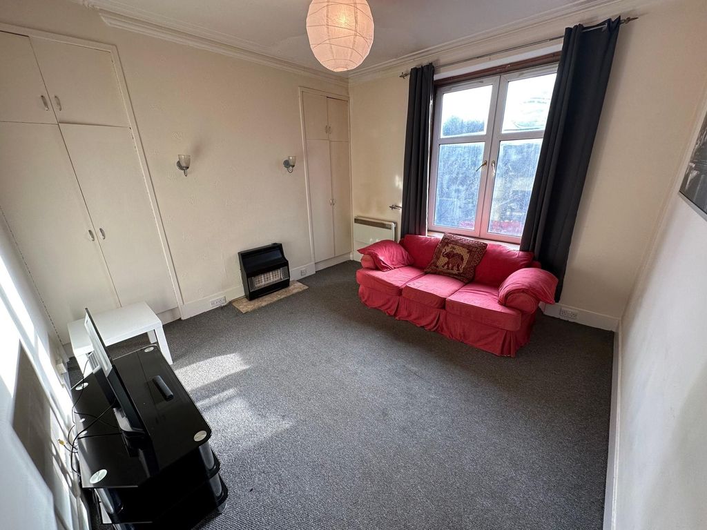1 bed flat to rent in Walker Road, Aberdeen AB11, £450 pcm Zoopla