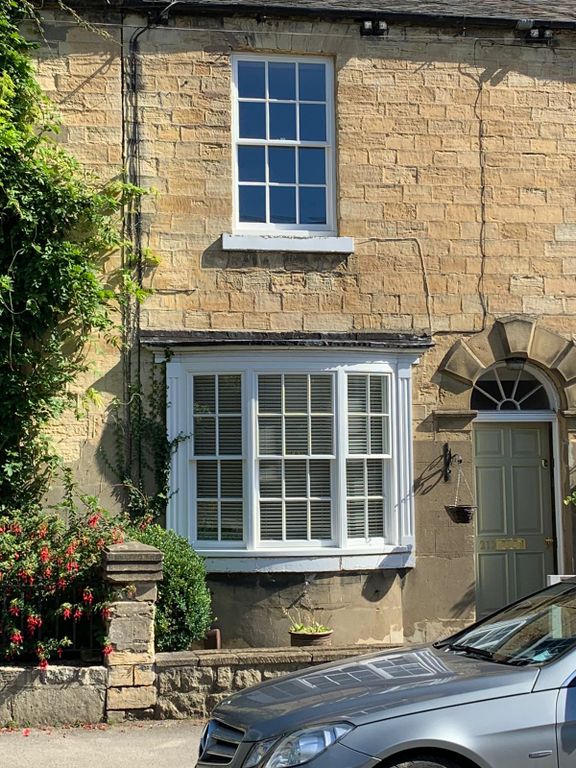 2 bed terraced house to rent in High Street, Boston Spa, Wetherby LS23, £895 pcm Zoopla