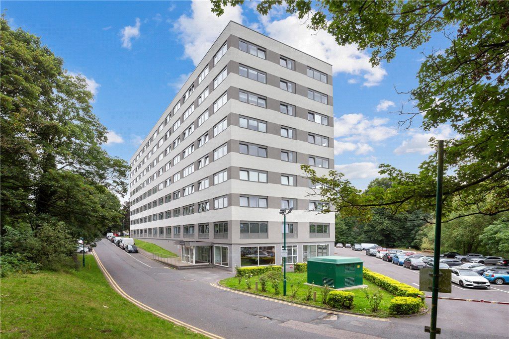 1 bed flat for sale in Hubert Road, Brentwood, Essex CM14 Zoopla