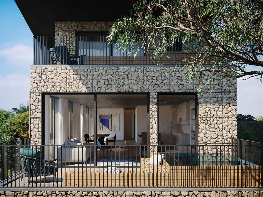 3 bed apartment for sale in Cala Mayor, Mallorca, Balearic Islands, £