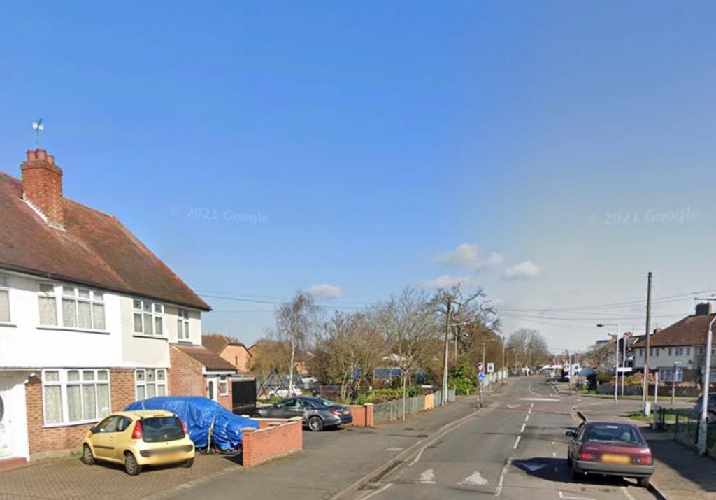 Studio to rent in Royal Lane, West Drayton UB7 Zoopla